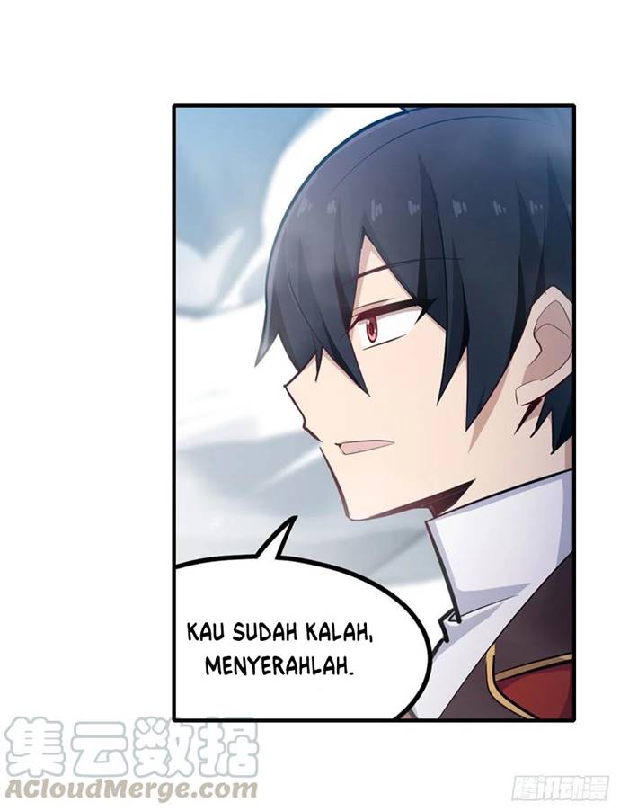 Wuxian Shitu Yu Shier Zhan Ji (Infinite Apostles and Twelve War Girls) Chapter 141 Gambar 16